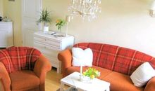 Ferienhaus Auszeit - Wohnung "Meeresbrise"