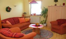 Ferienhaus Auszeit - Wohnung "Meeresbrise"