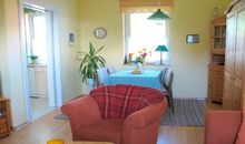 Ferienhaus Auszeit - Wohnung "Meeresbrise"