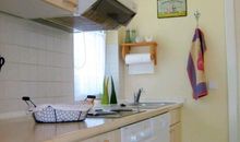 Ferienhaus Auszeit - Wohnung "Meeresbrise"