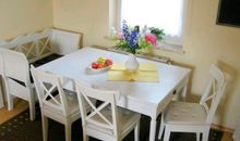 Ferienhaus Auszeit - Wohnung "Meeresbrise"