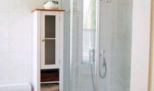 Ferienhaus Auszeit - Wohnung "Meeresbrise"