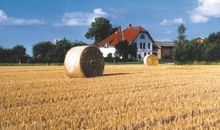 Ferienhaus Auszeit - Wohnung "Meeresbrise"