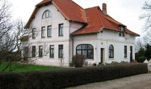 Ferienhaus Auszeit - Wohnung "Meeresbrise"
