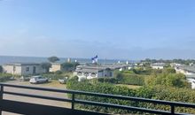 Ferienwohnung mit Panorama Meerblick  I (9218) - Fehmarn