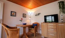Ferienwohnung mit Panorama Meerblick  I (9218) - Fehmarn