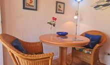 Ferienwohnung mit Panorama Meerblick  I (9218) - Fehmarn