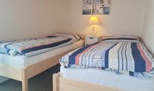 Ferienwohnung mit Panorama Meerblick  I (9218) - Fehmarn