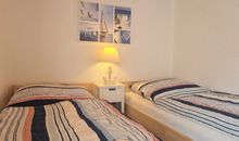 Ferienwohnung mit Panorama Meerblick  I (9218) - Fehmarn