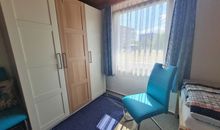 Ferienwohnung mit Panorama Meerblick  I (9218) - Fehmarn