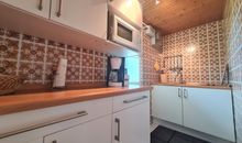 Ferienwohnung mit Panorama Meerblick  I (9218) - Fehmarn