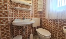 Ferienwohnung mit Panorama Meerblick  I (9218) - Fehmarn