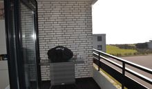Ferienwohnung mit Panorama Meerblick  I (9218) - Fehmarn