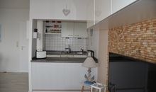 Ferienwohnung mit Panorama Meerblick  I (9218) - Fehmarn