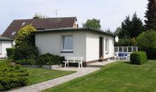 Ferienwohnung mit Panorama Meerblick  I (9218) - Fehmarn