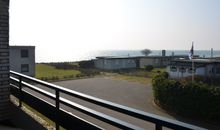 Ferienwohnung mit Panorama Meerblick  I (9218) - Fehmarn