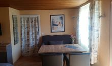 Ferienwohnung mit Panorama Meerblick  I (9218) - Fehmarn