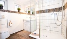 Ferienwohnung Hannelore - preiswertes Miniappartement in zentraler Lage