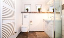 Ferienwohnung Hannelore - preiswertes Miniappartement in zentraler Lage