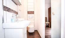 Ferienwohnung Hannelore - preiswertes Miniappartement in zentraler Lage
