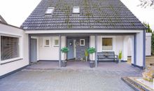 Ferienwohnung Hannelore - preiswertes Miniappartement in zentraler Lage