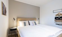 Ferienwohnung Hannelore - preiswertes Miniappartement in zentraler Lage