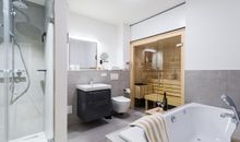 Ferienwohnung Hannelore - preiswertes Miniappartement in zentraler Lage