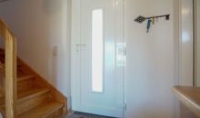 "Am hohen Ufer", Nurdachhaus "Ocean Breeze 111"