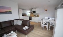 " HAUS  ROSI " -  Reihenhaus  2 -  Strandnah  -  Ruhig - WLAN -  Parkplatz -  Grillplatz -Waschmaschine -