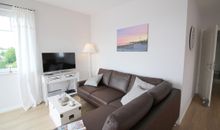 Hoheluft am Wittensee Apt. 3