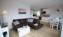 Hoheluft am Wittensee Apt. 3