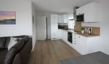 Hoheluft am Wittensee Apt. 3