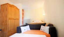 Hoheluft am Wittensee Apt. 3