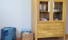 Ferienhaus Sprottenfang