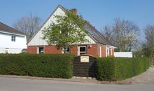 Ferienhaus Sprottenfang