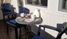Ferienhaus Sprottenfang