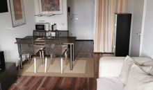 Ferienhaus Sprottenfang