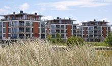 "Dünenpark Heiligenhafen", Haus "Sanddüne", Wohnung 5
