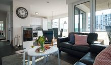 "Dünenpark Heiligenhafen", Haus "Sanddüne", Wohnung 5