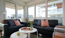 "Dünenpark Heiligenhafen", Haus "Sanddüne", Wohnung 5