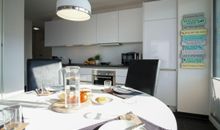 "Dünenpark Heiligenhafen", Haus "Sanddüne", Wohnung 5