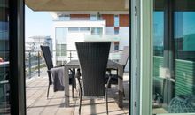 "Dünenpark Heiligenhafen", Haus "Sanddüne", Wohnung 5