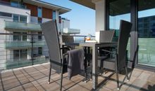 "Dünenpark Heiligenhafen", Haus "Sanddüne", Wohnung 5