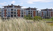 "Dünenpark Heiligenhafen", Haus "Sanddüne", Wohnung 5