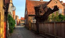 Meine Ecke 1