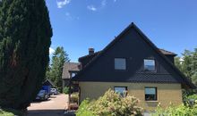 "Bagaluten Bude" - Haus Sylvia 6