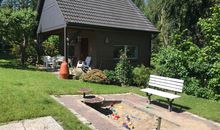 "Bagaluten Bude" - Haus Sylvia 6