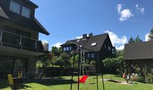 "Bagaluten Bude" - Haus Sylvia 6
