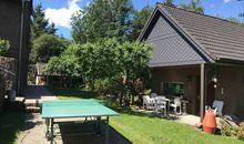"Bagaluten Bude" - Haus Sylvia 6