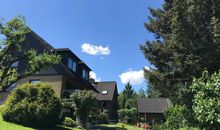 "Bagaluten Bude" - Haus Sylvia 6